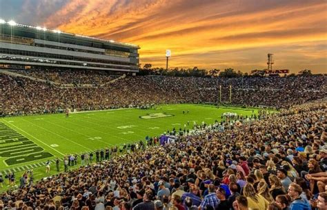 Purdue Boilermakers Football Tickets - StubHub