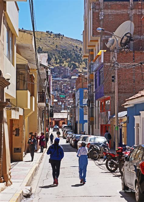 Should You Spend Time in Puno? - Rusty Travel Trunk