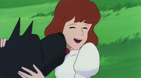 Ghibli Blog: Studio Ghibli, Animation and the Movies: Riffs - Lupin III: Castle of Cagliostro ...