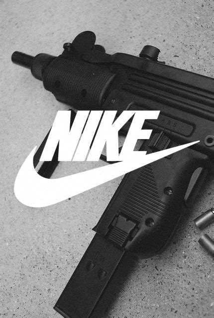 Dope Nike Wallpaper - WallpaperSafari