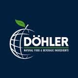 Doehler North America - TraceGains Gather™️ Ingredients Marketplace