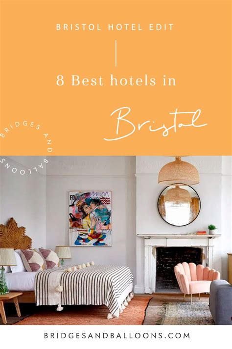 Bristol Hotels Edit: The 8 Best Hotels in Bristol