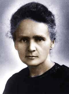 Biography of Marie Curie - Biography Archive