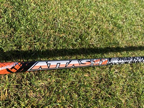 WRX Spotlight Review: UST Mamiya Attas 11 shaft – GolfWRX