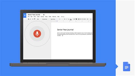 Google Docs update brings voice typing, new templates, smart sheets and more – PC Tech Magazine