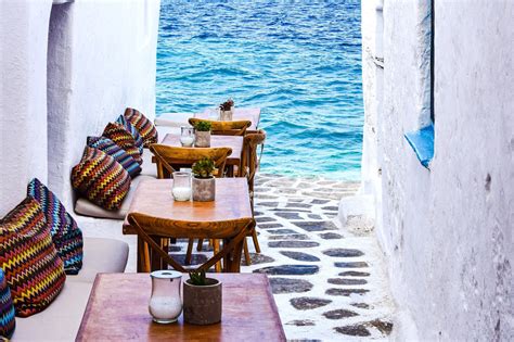 Greece Nightlife: The (A)thens to (Z)akynthos Guide