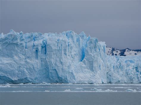 Patagonia’s Famous Glacier – Weekly Travel Photo – VirtualWayfarer