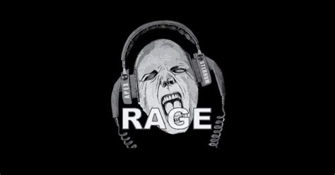 Three Men and a Microphone • LITFL • RAGE Podcast