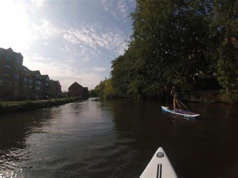 Tonbridge Slipway (River Medway) - River Medway | Paddling.com