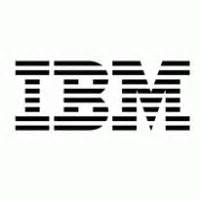 IBM logo vector - Logovector.net