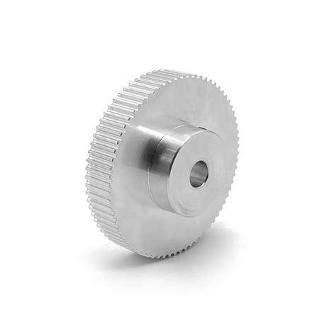 CNC Replacement Parts - Haas Spindle Encoder Pulley