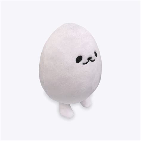 Egg Dog Plush | Pre-order - Pages