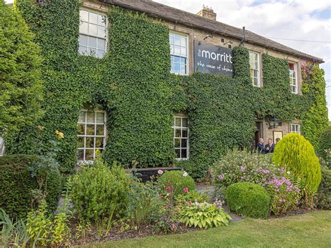 The Morritt Hotel & Spa in County Durham : Great Deals & Price Match Guarantee