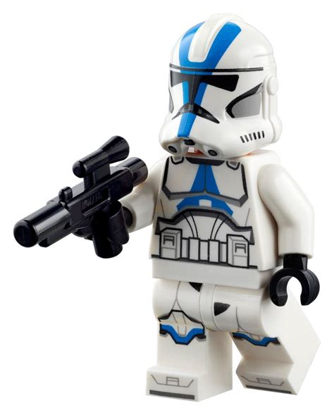 Closer look at the new LEGO Star Wars 2020 Minifigures! | The Brick Post