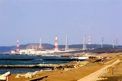 Tokyo Electric to seek restart of Kashiwazaki-Kariwa | News | Eco-Business | Asia Pacific