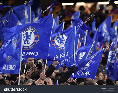 7,193 Chelsea fans Images, Stock Photos & Vectors | Shutterstock