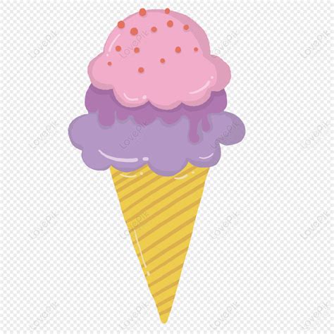 Free Ice Cream Clipart