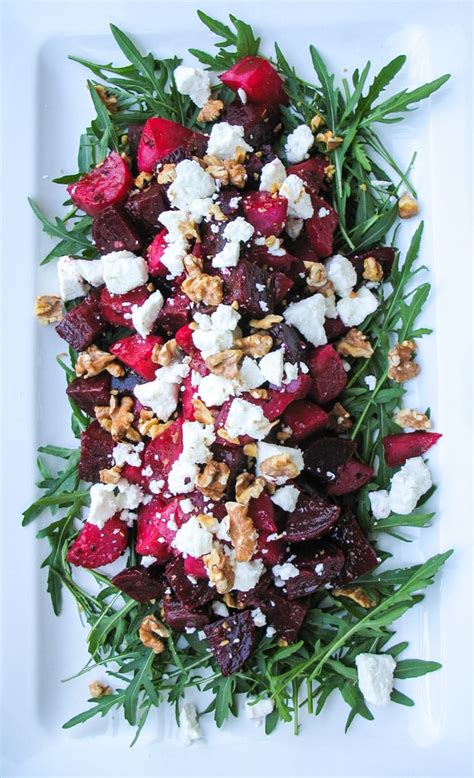 25 Winter Salads You’ll Actually Want to Eat | StyleCaster