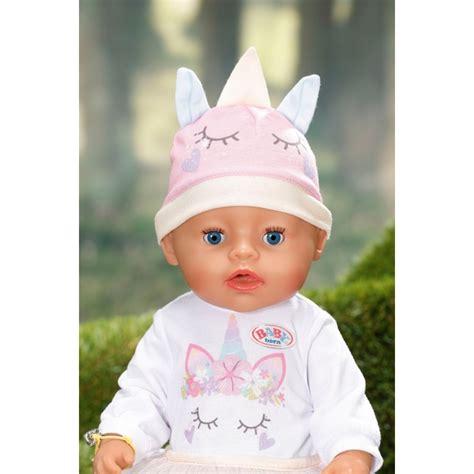 BABY Born Magic Unicorn Girl 43cm | ubicaciondepersonas.cdmx.gob.mx