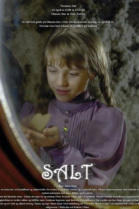 Salt (2014) — The Movie Database (TMDb)