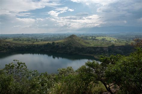 Uganda: Chimps, Treks and Parties in Fort Portal | The Constant Revolution