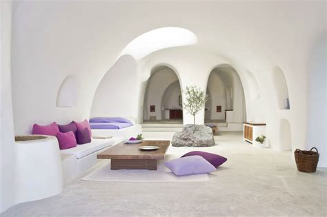 Perivolas Oia Santorini - Architecture & Design