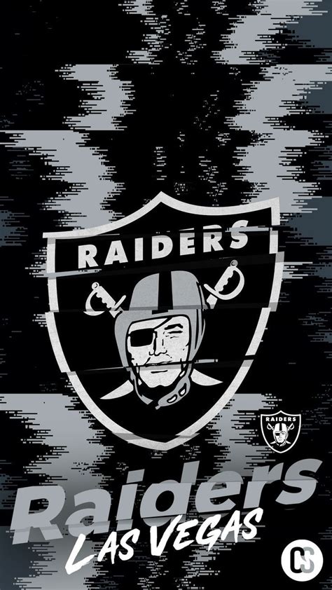 Las Vegas Raiders | Raiders wallpaper, Raiders, Nfl football wallpaper