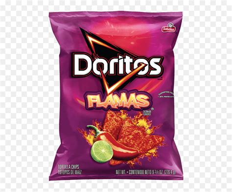 Doritos Flamas Png, Transparent Png - vhv