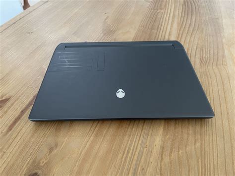 Alienware M15 R6 15.6" (2k 240hz, 512GB, Intel Core i7-11800H, 32GB RAM ...