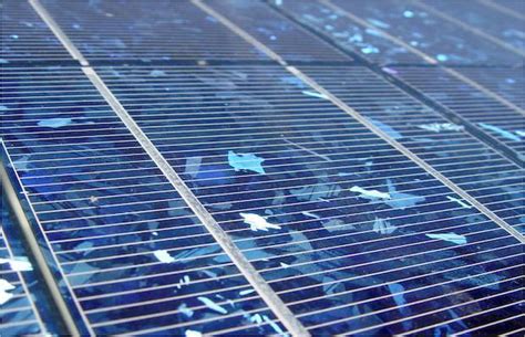 SEG Solar Acquires 2GW solar module facility in Texas