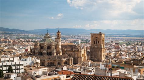 Granada Cathedral Tours - Book Now | Expedia