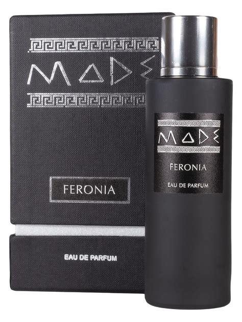 Feronia by Made » Reviews & Perfume Facts