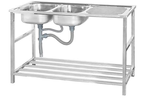 Table - Stainless Steel Table, Square Stainless steel Table, Round Stainless steel Table