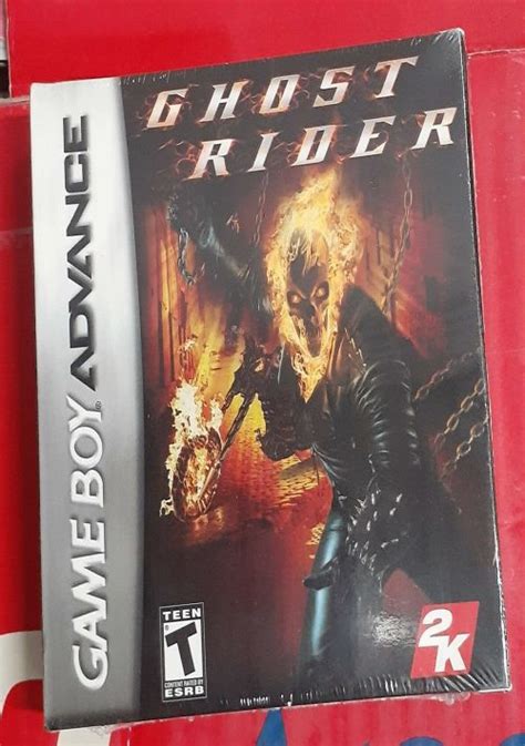 Ghost Rider Game ONLINE - Play Ghost Rider Game