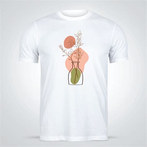 FREE and Premium Abstract T-shirt Templates Design