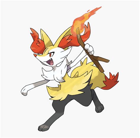 Fennec Fox Pokemon Evolution, HD Png Download - kindpng