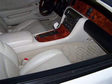 2004 SC430 Interior Leather Color - ClubLexus - Lexus Forum Discussion