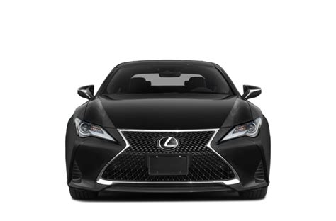 2020 Lexus RC 350 Specs, Price, MPG & Reviews | Cars.com