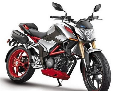 List of Hero Bikes New Models Which Will Launch in India in 2019-2020 ...