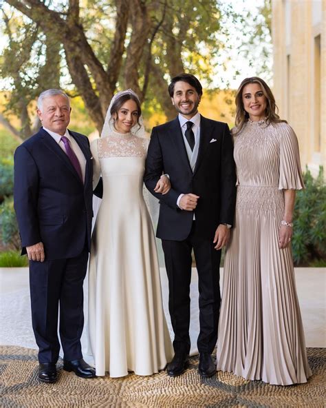 Holofote | O casamento de Iman da Jordania com Jameel Thermiotis