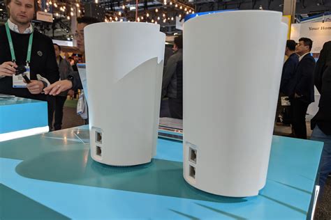 TP-Link revs its mesh Wi-Fi router lineup to Wi-Fi 6, but leaves Zigbee ...