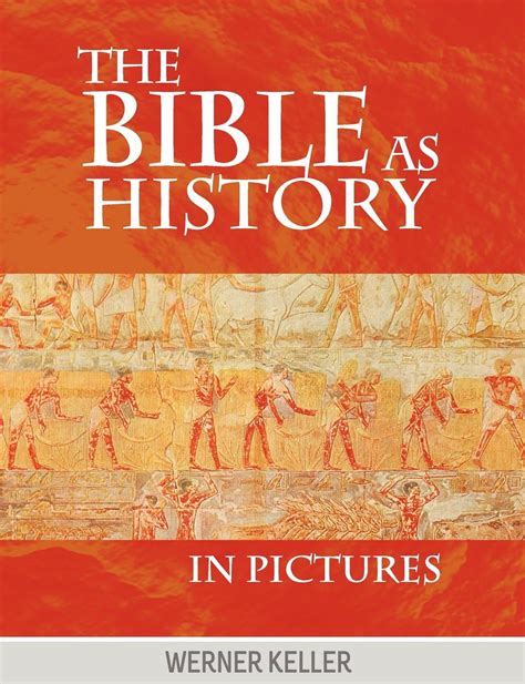 The Bible as History in Pictures (Paperback) - Walmart.com - Walmart.com