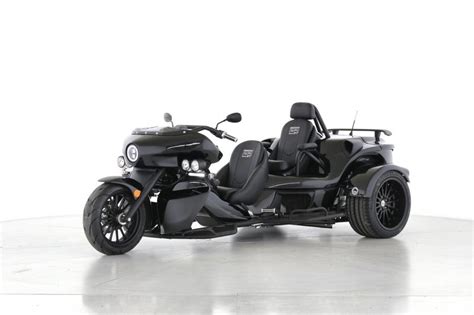 RF1 Touring 2022 – rewaco Trikes