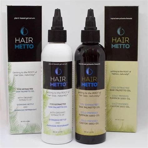 Hair Restoration Products | A Listly List