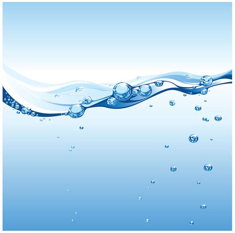 Splash Water Vector Free Download