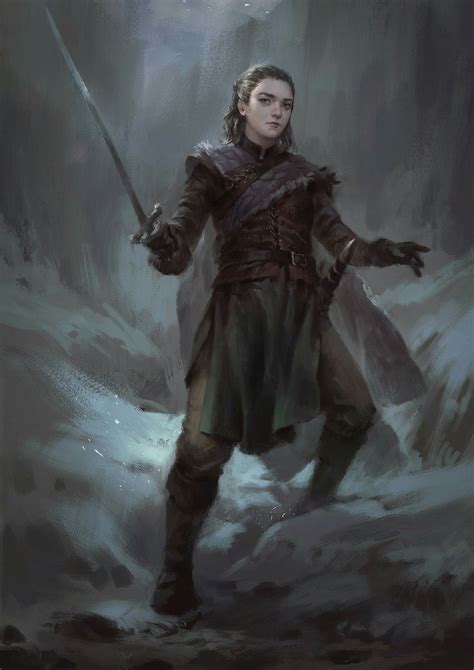 Pin by Parker on You Win or You Die | Game of thrones artwork, Game of ...