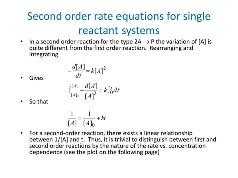 PPT - Enzyme Kinetics PowerPoint Presentation, free download - ID:1477171