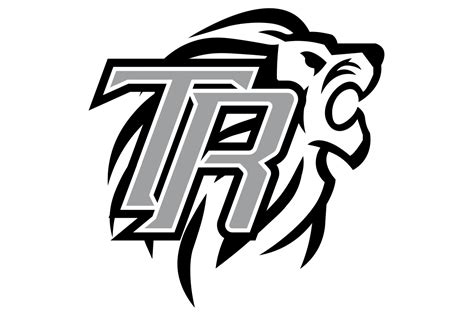 Lamar Randle Lions - Texas HS Logo Project