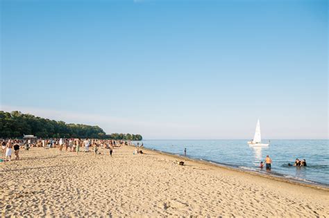 The Best Lakefront Views in Milwaukee