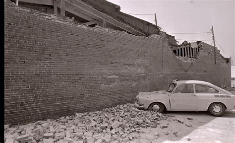 Photos: The 1987 Whittier Narrows earthquake, a look back on 30th anniversary – Whittier Daily News